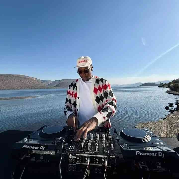 Romeo Makota – Amapiano Mix (September 2026 Edition)