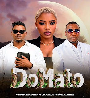 Samara Panamera Do Mato (feat. Otawaza & Chilola De Almeida)