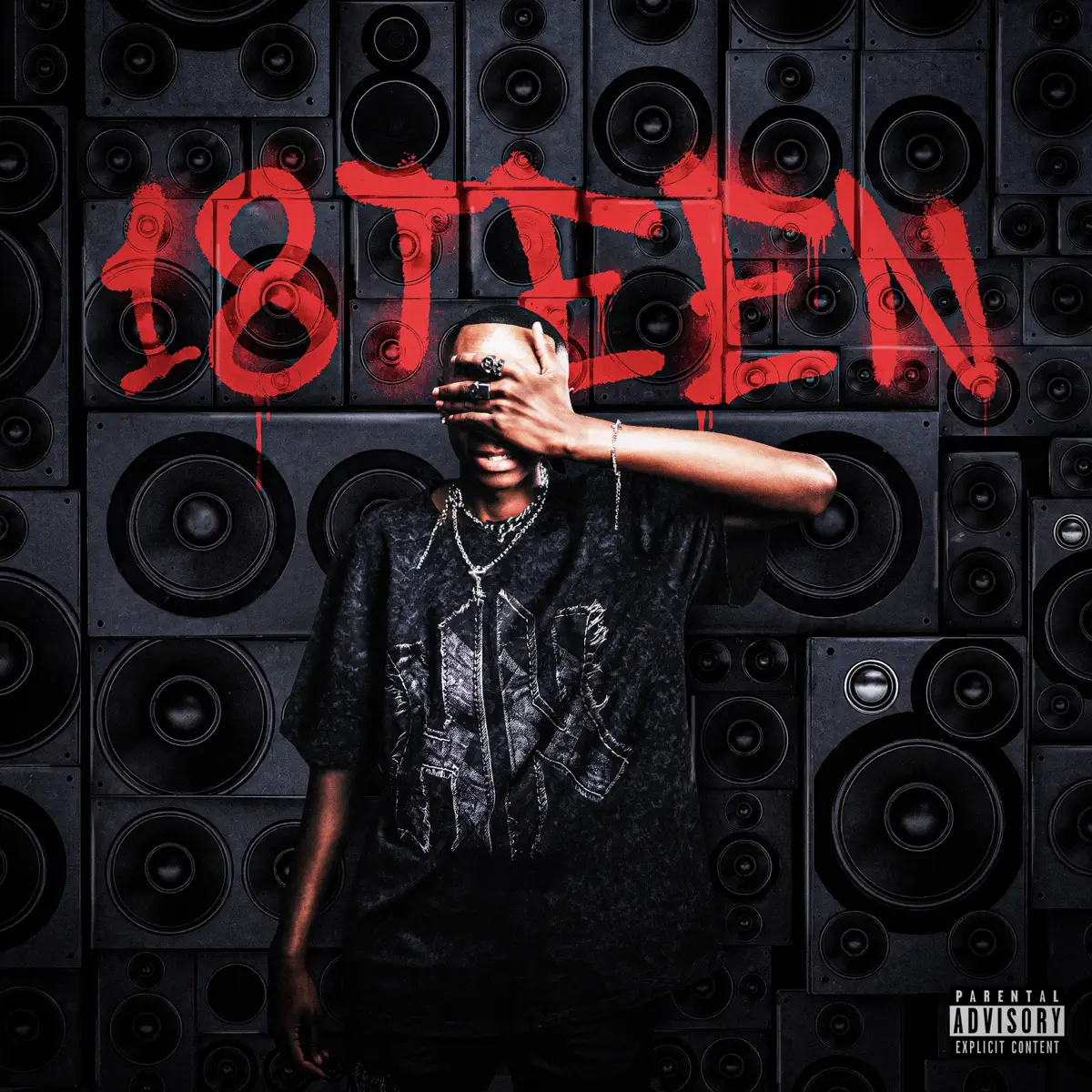 Seeyah – 18teen EP