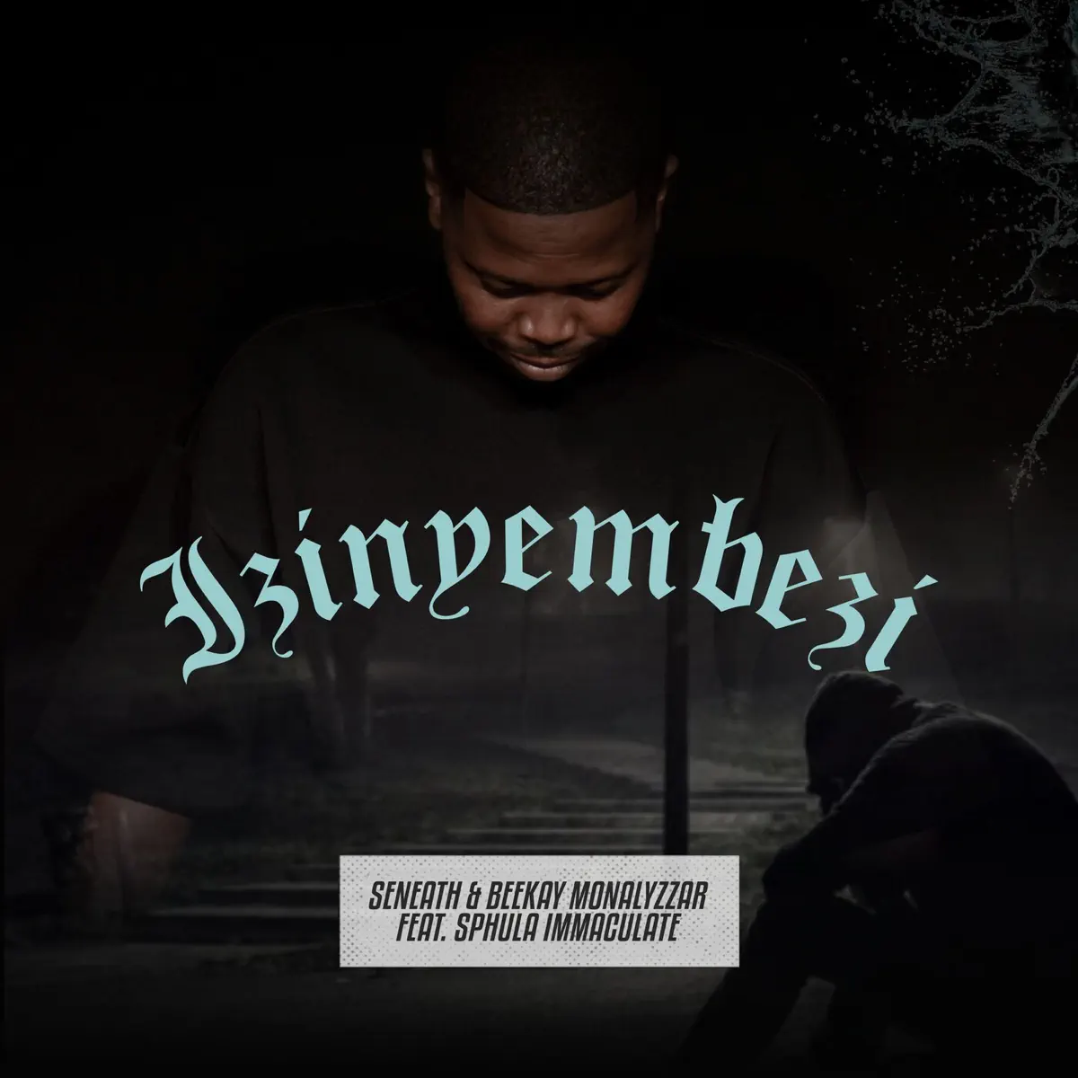 Seneath & Beekay Monalayzzar – Izinyembezi (feat. Sphula Immaculate)