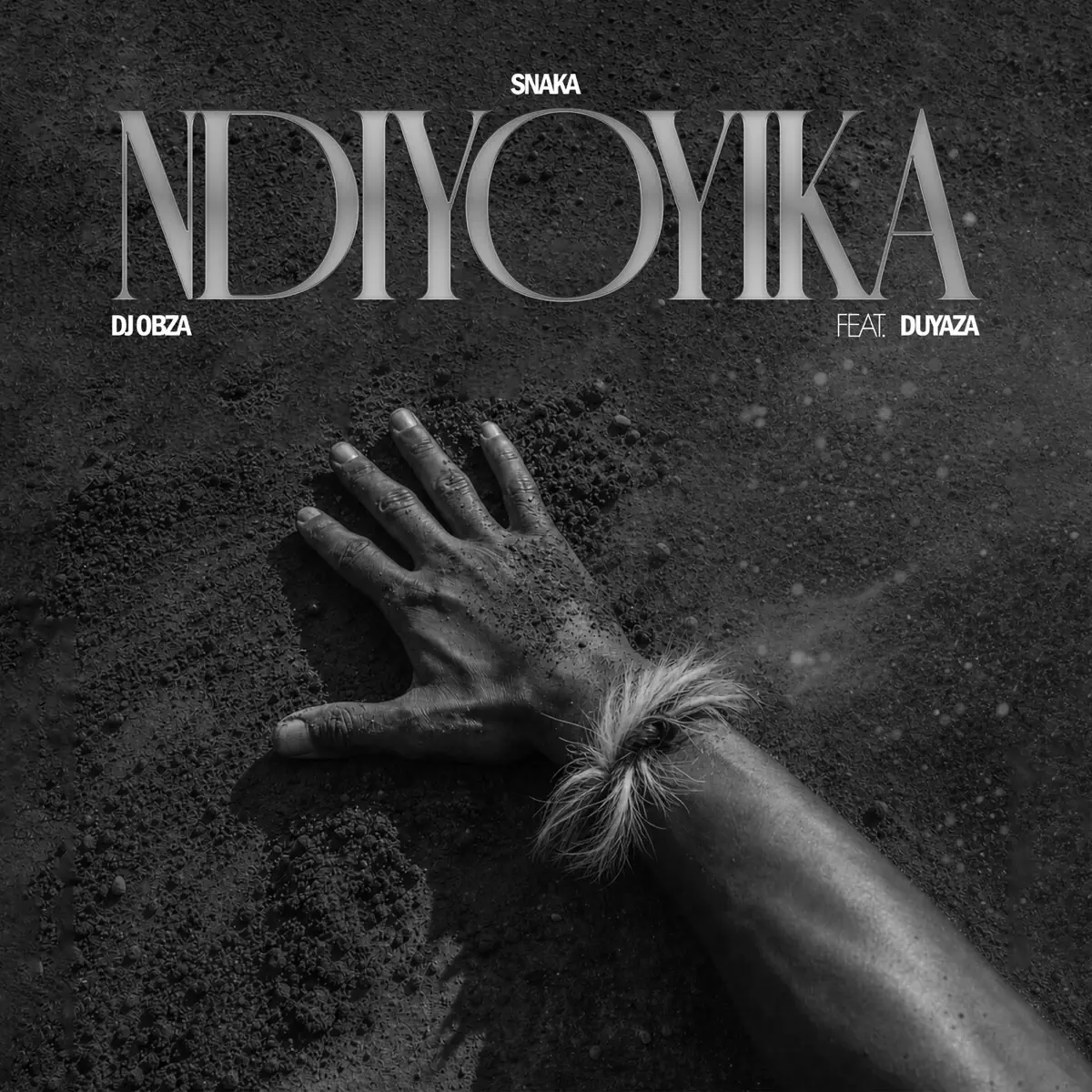 Snaka & DJ Obza – Ndiyoyika (feat. Duyaza)