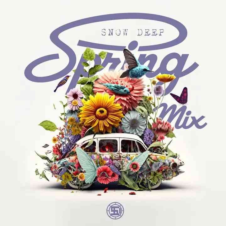 Snow Deep – Spring Mix 2026