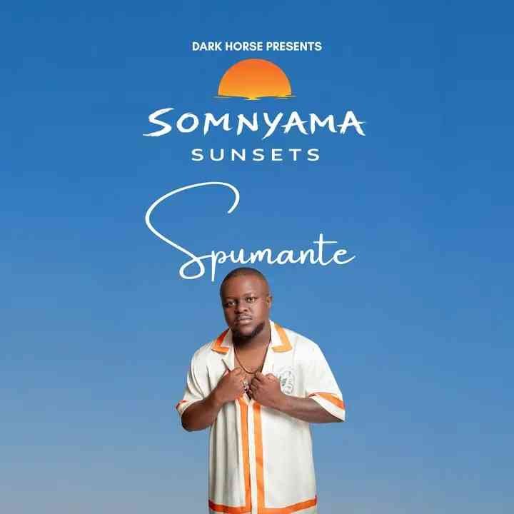 Spumante – Somnyama Sunsets 048 (Deep House Mix)