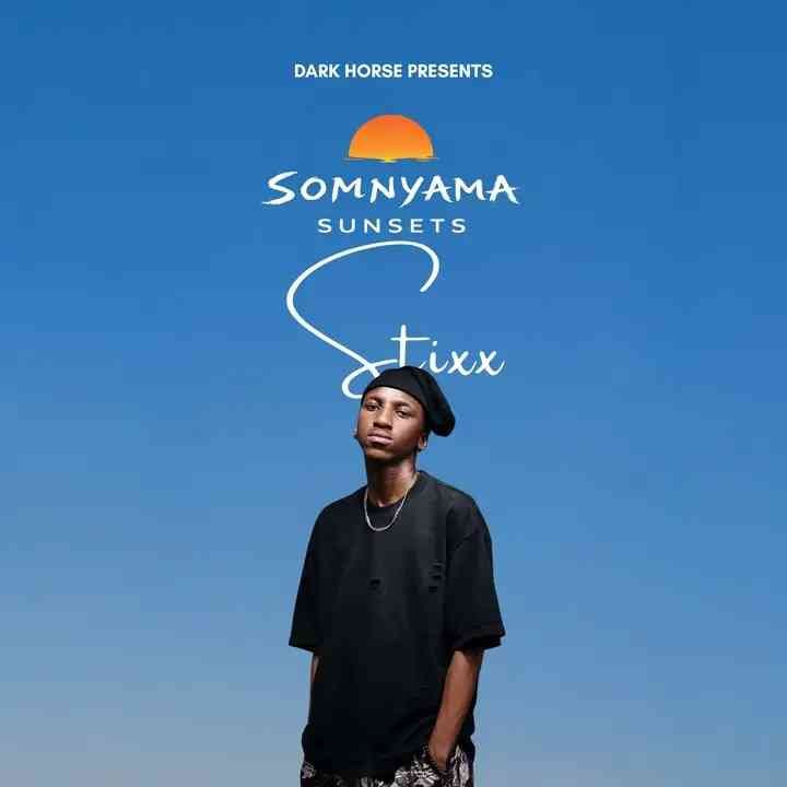 Stixx – Somnyama Sunsets (Private School Piano Mix)