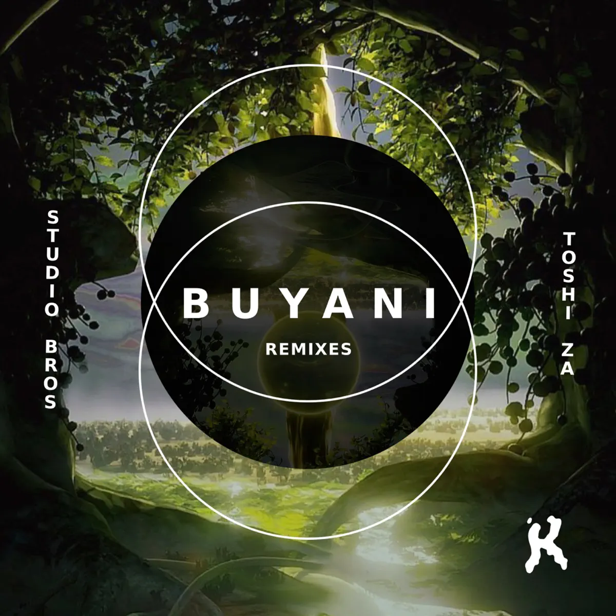 Studio Bros & Toshi – Buyani (Remixes EP)