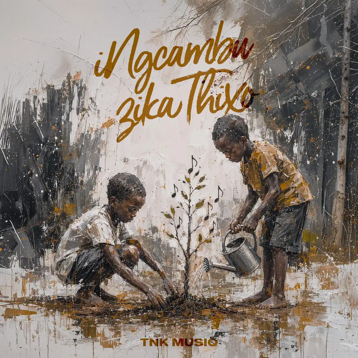 TNK MusiQ & W4DE – uNgowami (feat. Daliwonga)