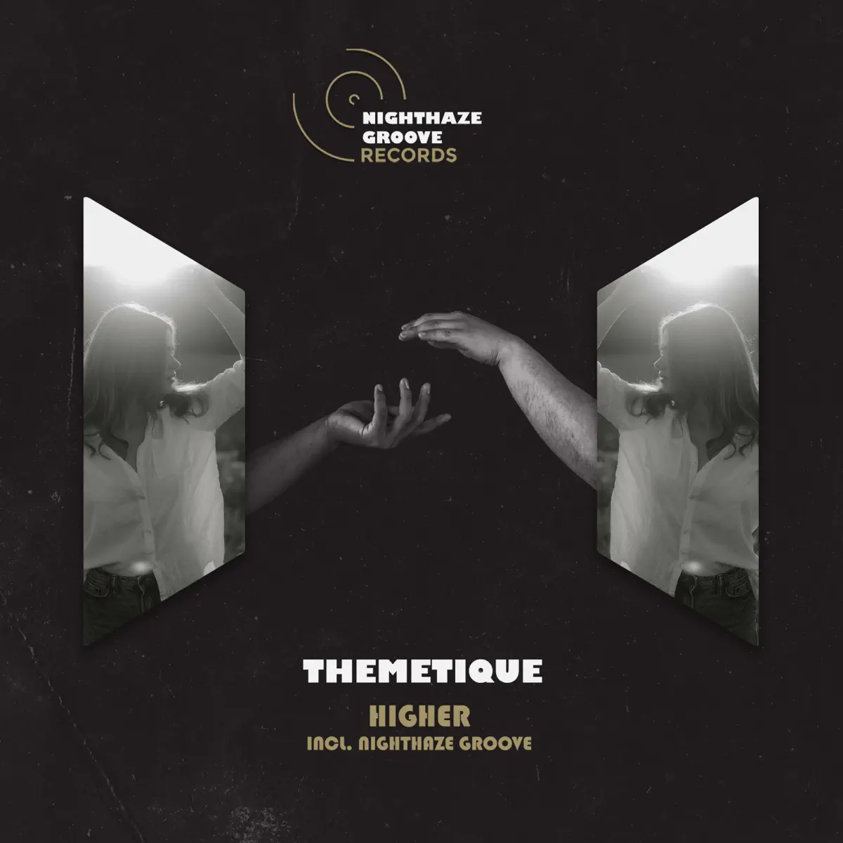 Themetique & Nighthaze Groove – Higher