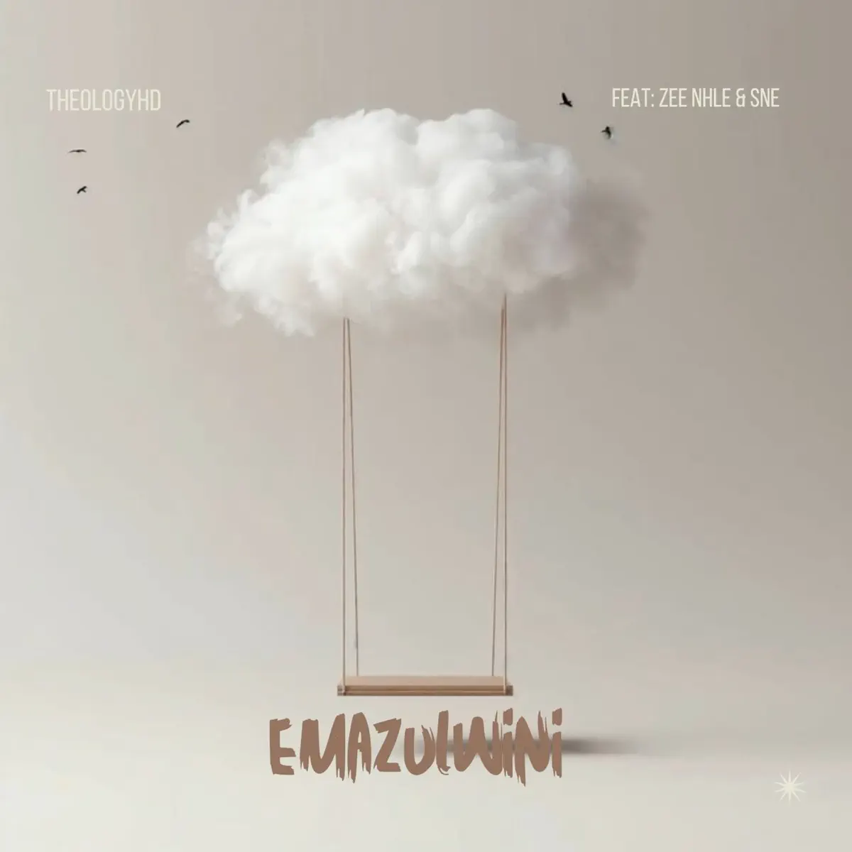 TheologyHD – Emazulwini (feat. Zee Nhle & S.N.E)