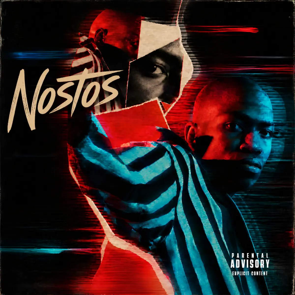 Tk Small – Nostos (The Return) Album