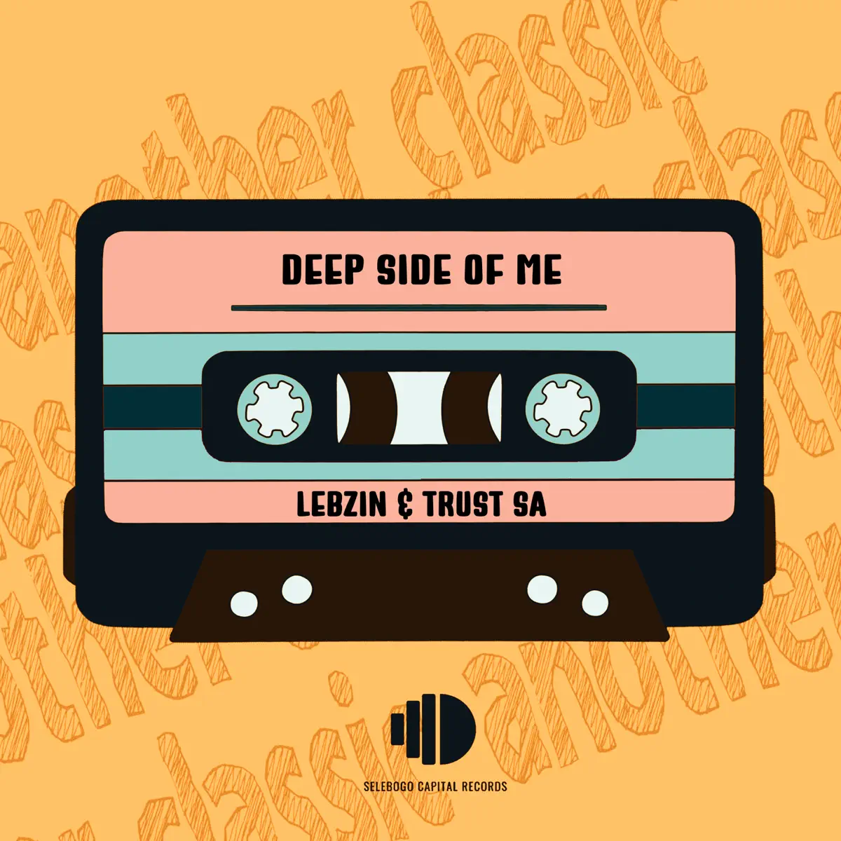 Trust SA & Lebzin – Deep Side Of Me
