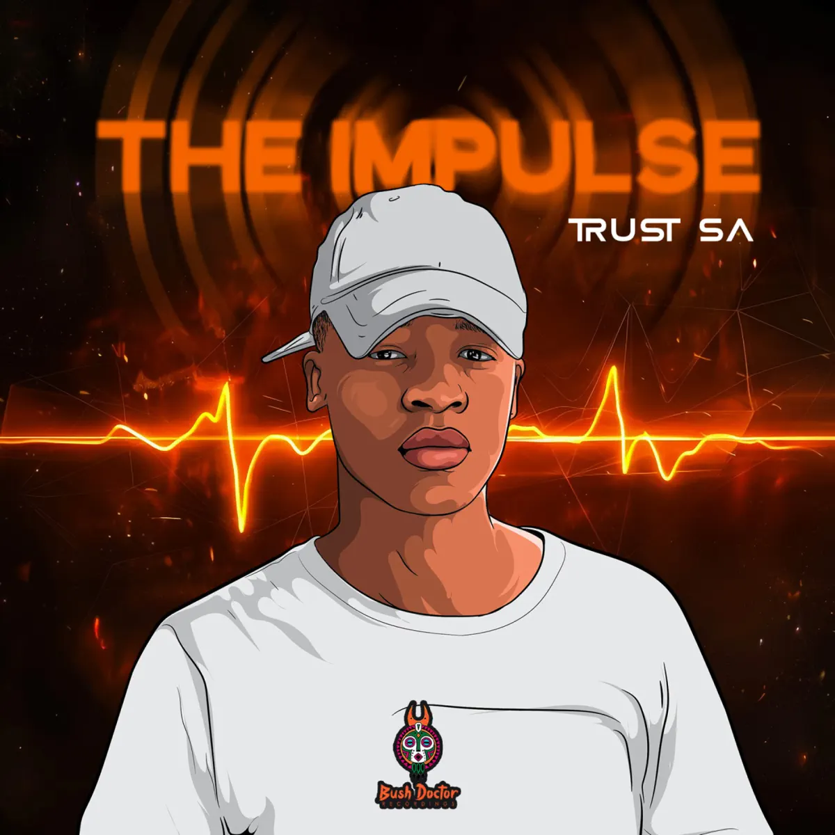 Trust SA – The Impulse EP