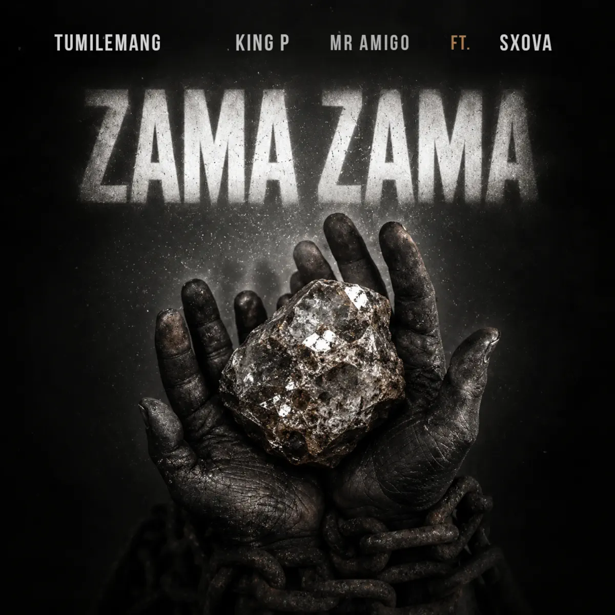 Tumilemang, King P & Mr Amigo – Zama Zama (feat. Sxova)