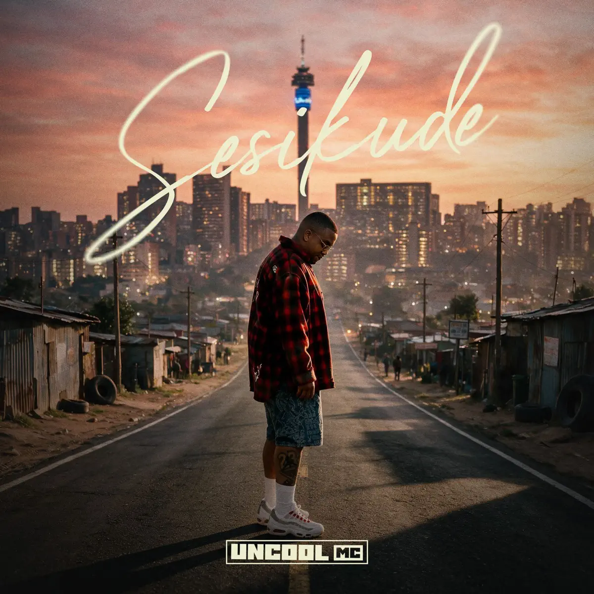 Uncool MC, Royal MusiQ & DJ Smallz – Sesikude (feat. ZinedinexSguche & Nomfundo Kayy)