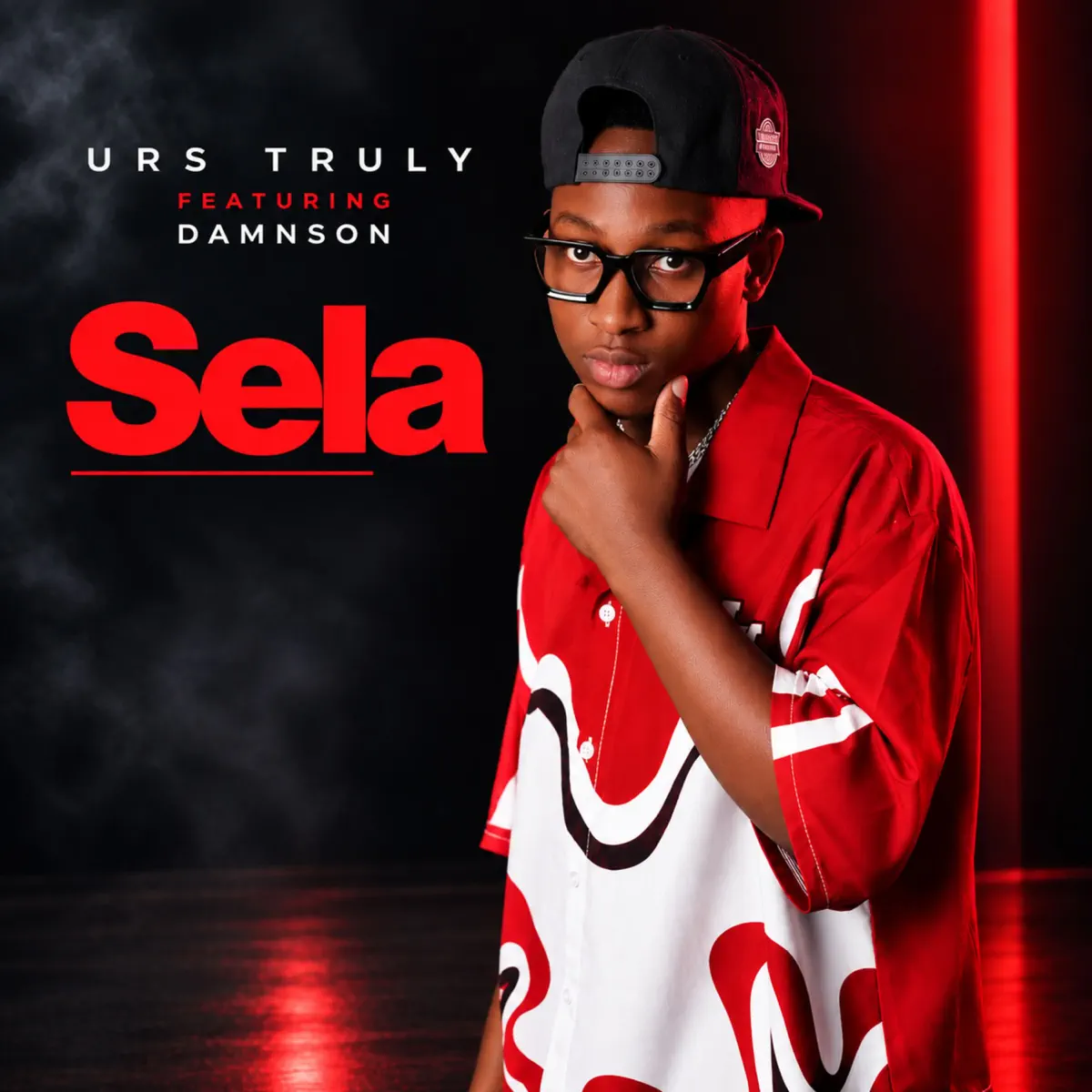 Urs Truly – SELA (feat. Damnson)