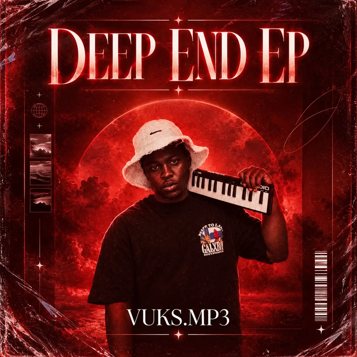 Vuks.mp3 & King Deetoy – Silent Frequencey