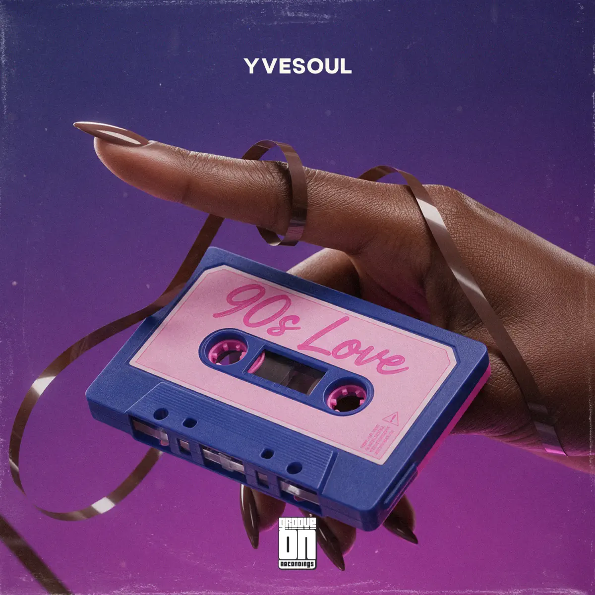 YVESOUL – 90s Love (Original Mix)