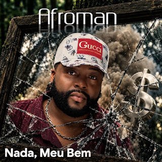 Yannick Afroman Nada Meu Bem
