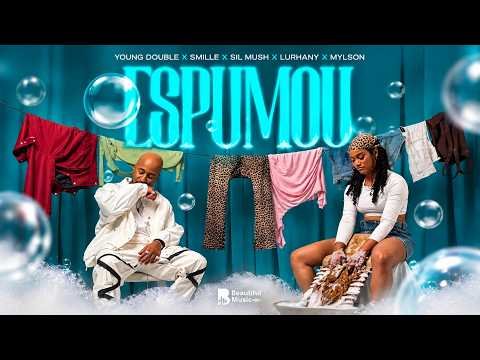 Young Double Espumou (feat. Smille, Sil Mush, Lurhany & Mylson)