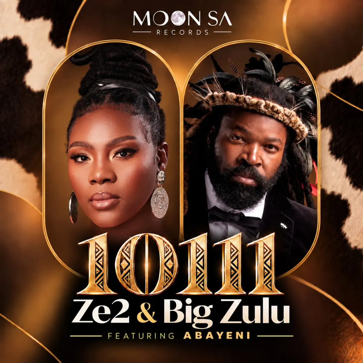 Ze2 & Big Zulu – 10111 (feat. Abayeni)