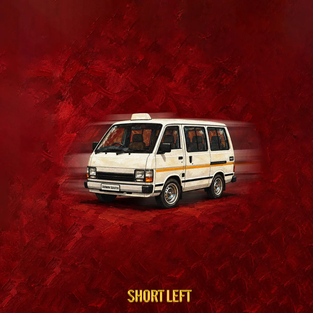 ZiiBeats – Short Left (EP)