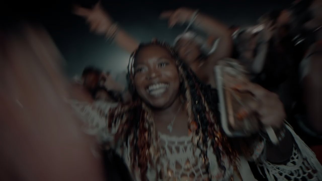 Afro Nation 2026: Official Aftermovie