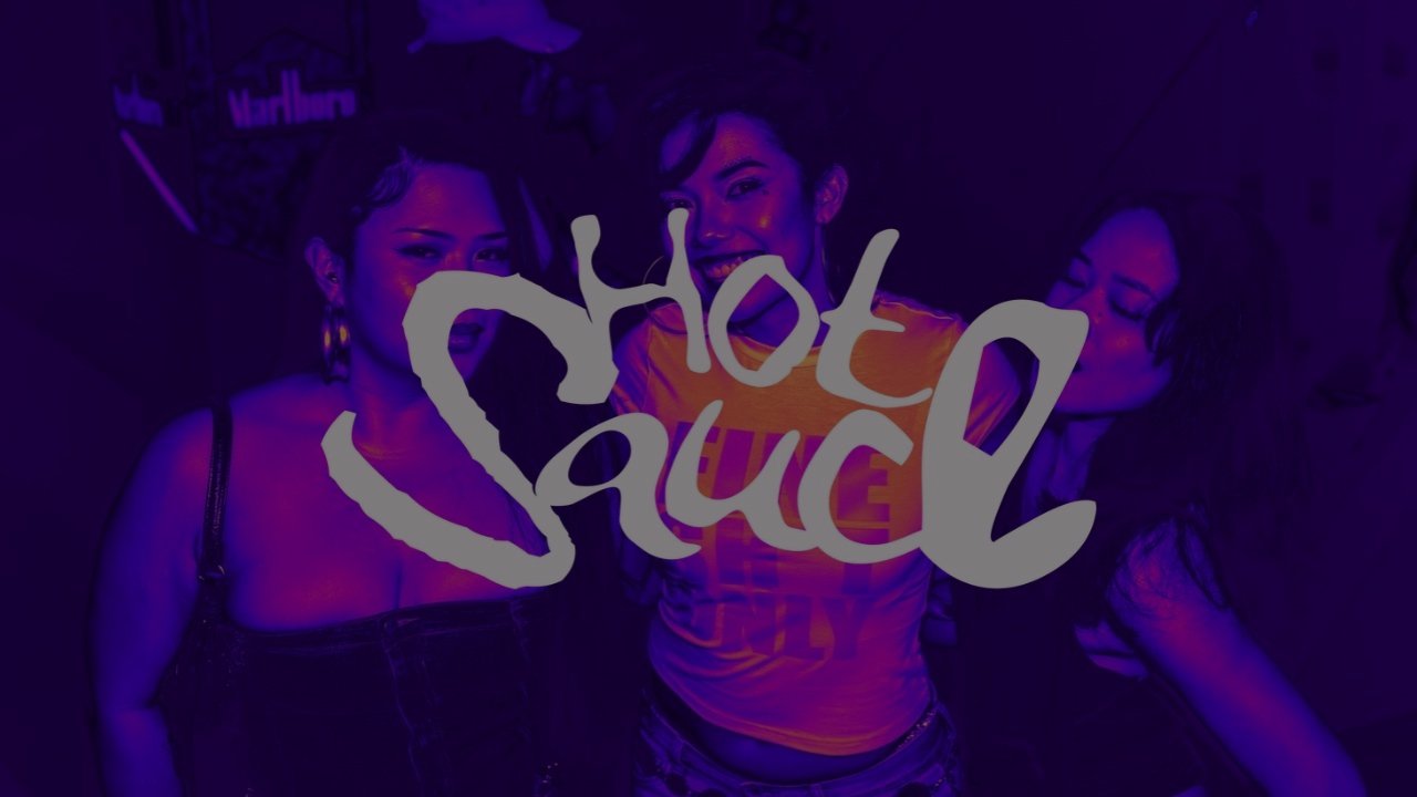 Afropiano & Afrobeats Live DJ set Manila | TAHROOK | HOT SAUCE Vol. 1