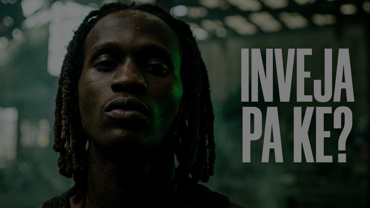 Aldivaz - Inveja Pa Ke