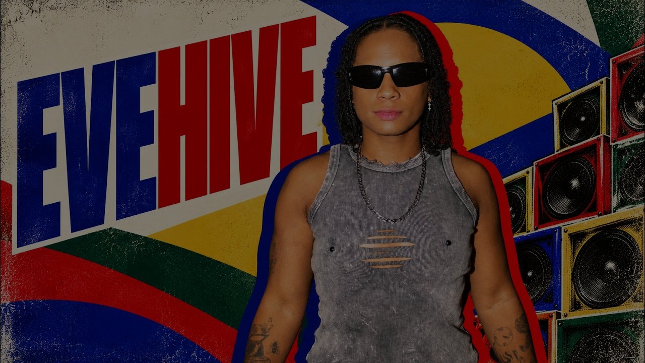 All Senses | 7 Edição DJ EVEHIVE, Funk and Afro House