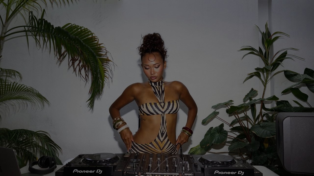 Amanda Par - 3 Step Afro House x Gqom Mix 2026 | AFRICAN VIBES ONLY