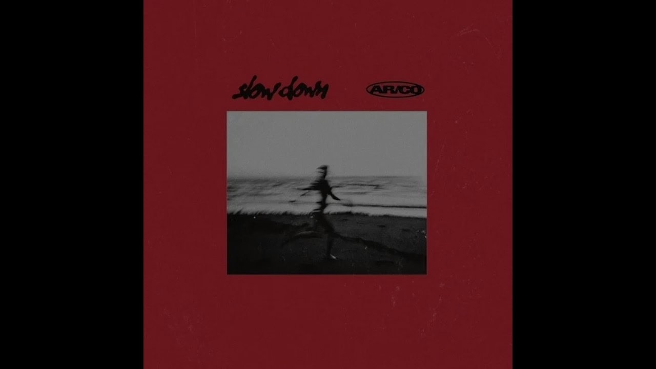 AR/CO - Slow Down (Extended Mix)