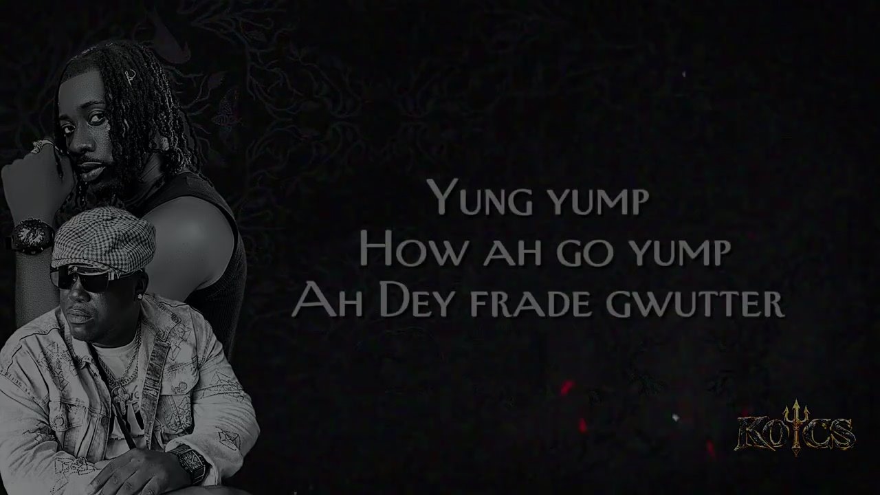 Bakitenno - Husai Yu Komot ? (feat. Kao Denero)