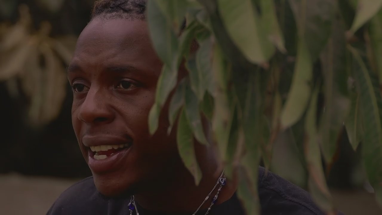 Boi Shona - Gumbura