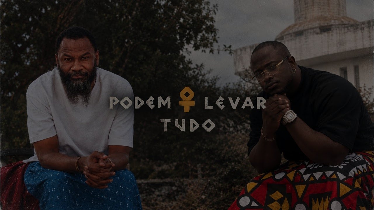 C4 Pedro x Cleyton David - Podem Levar Tudo (feat. Altifridi)