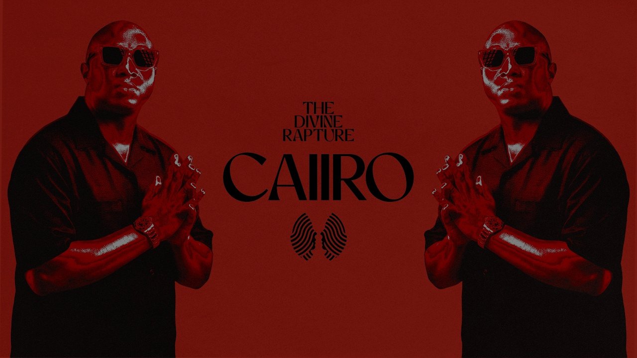 CAIIRO - Live at The Divine Rapture | 3 July 2026