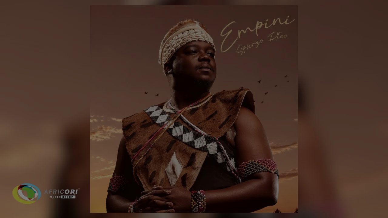 Dankie Boi - Live Gqom Set | Asili Experience, Nairobi Earth element