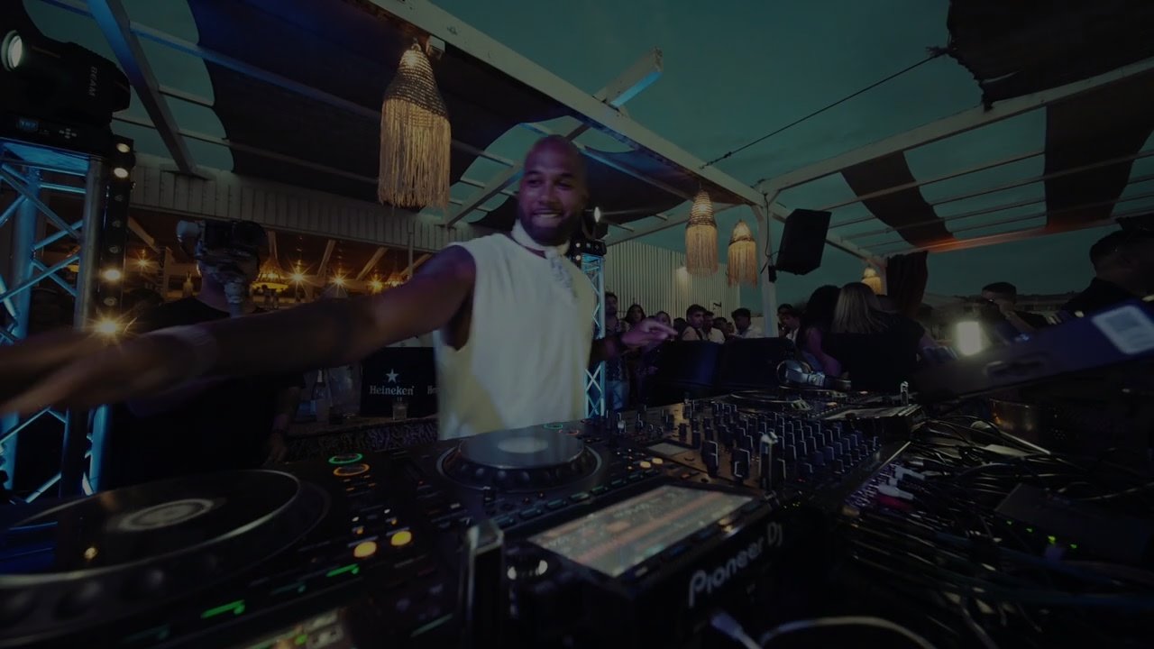 Danni Gato - Live at (Pé na Areia) Esmoriz "2026" Summer Closing