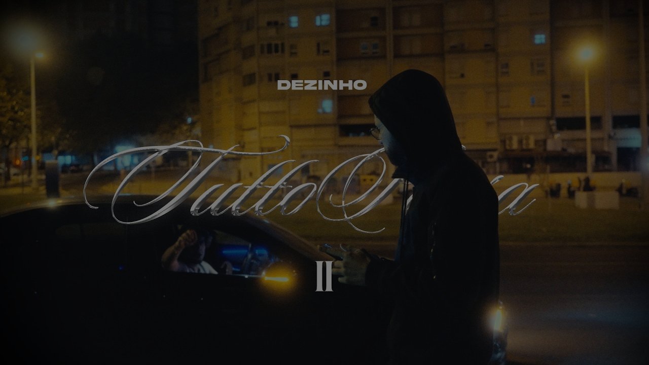 Dezinho - Tutto Passa II
