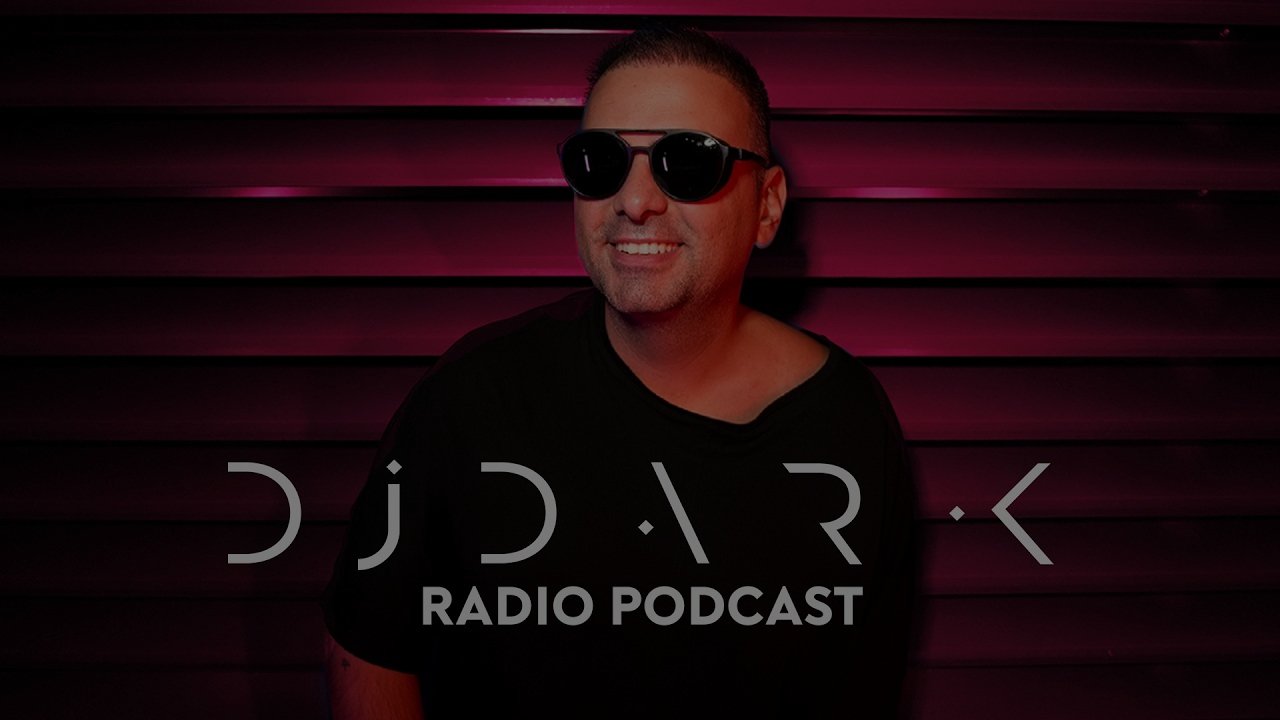 Dj Dark @ Radio Podcast (10 October 2026)
