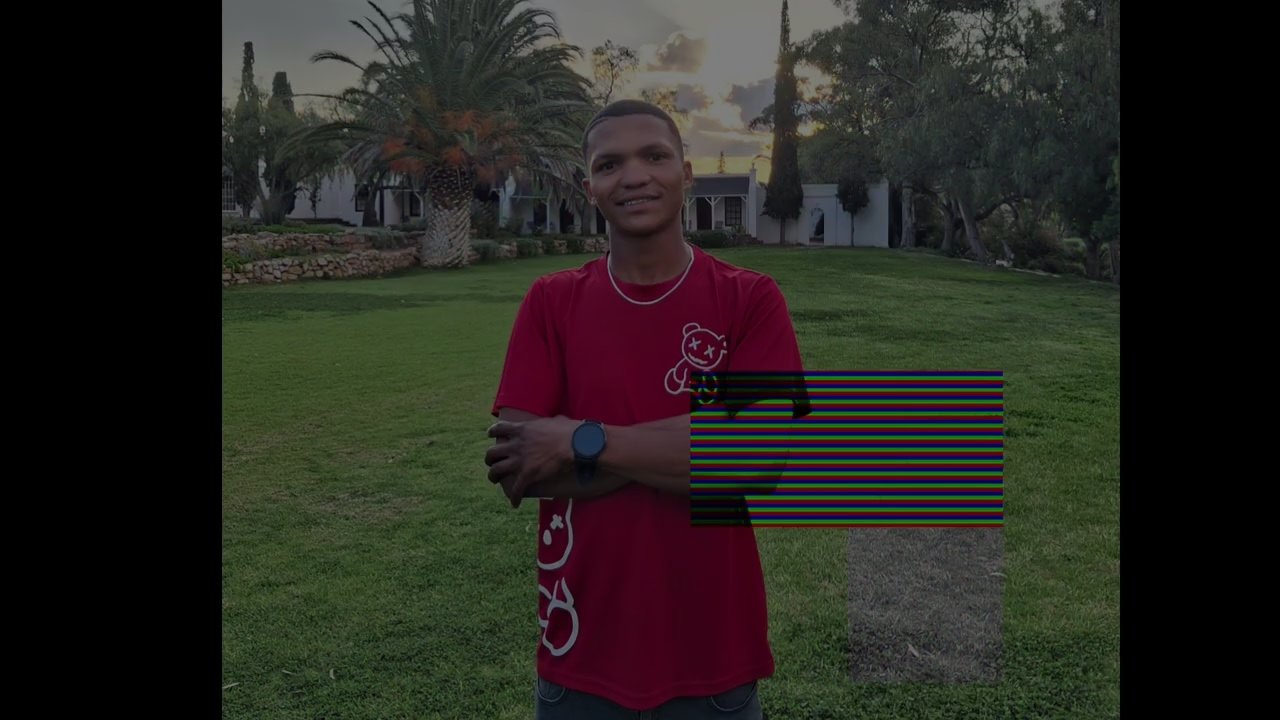 DJ Rico Music SA - Sengithola Omunye Remix 2026
