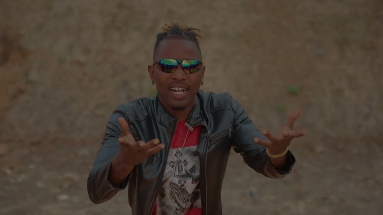 Egfar Manuel - Nthupo