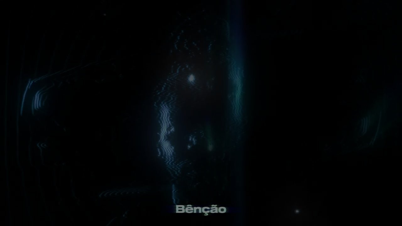 EMMVR - BÊNÇÃO