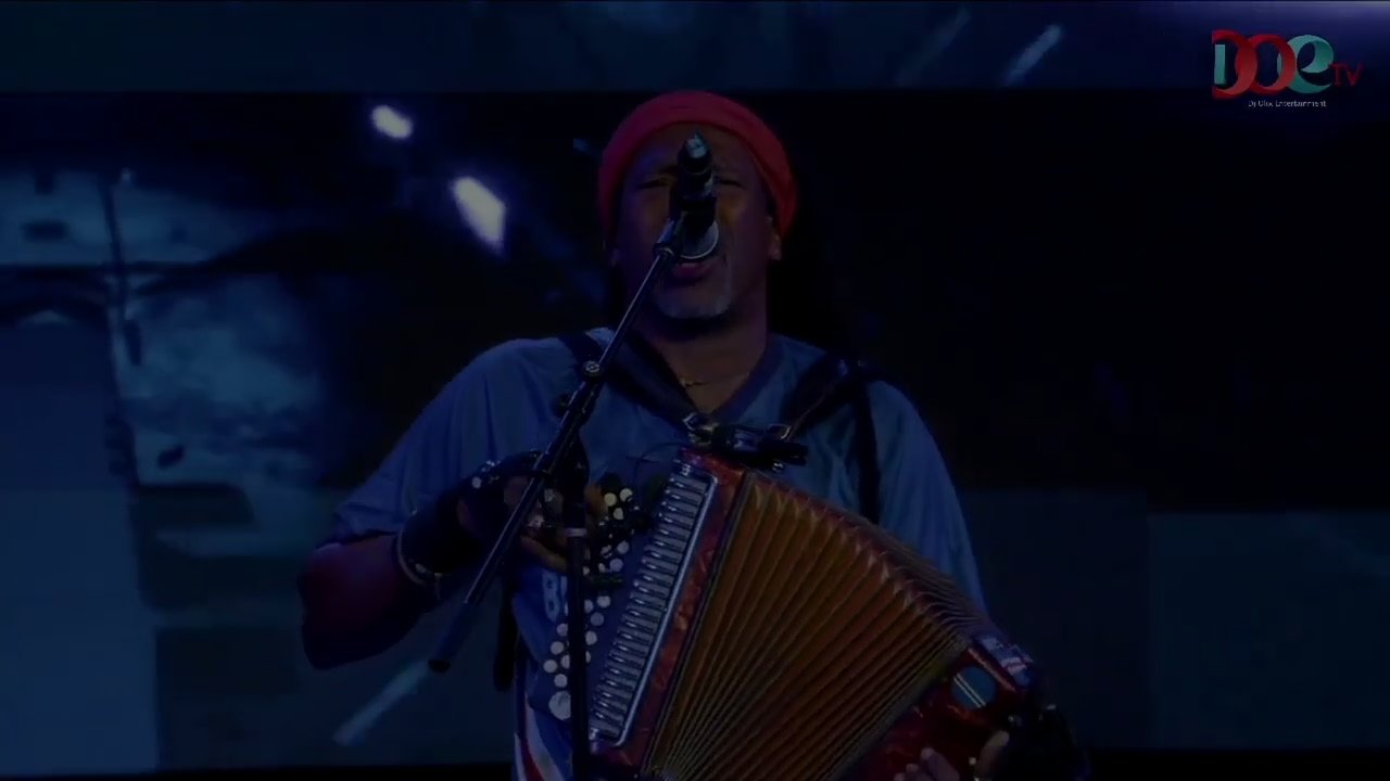 FERRO GAITA - (Mega Show 2026)