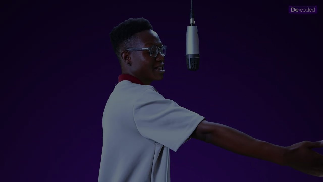 Flash Cortez - Ntshovelo | Malembe | Wa Karhata | Purple Room Performance Episode 147