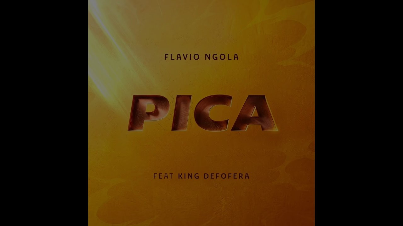 Flávio Ngola x King Defofera - Pica