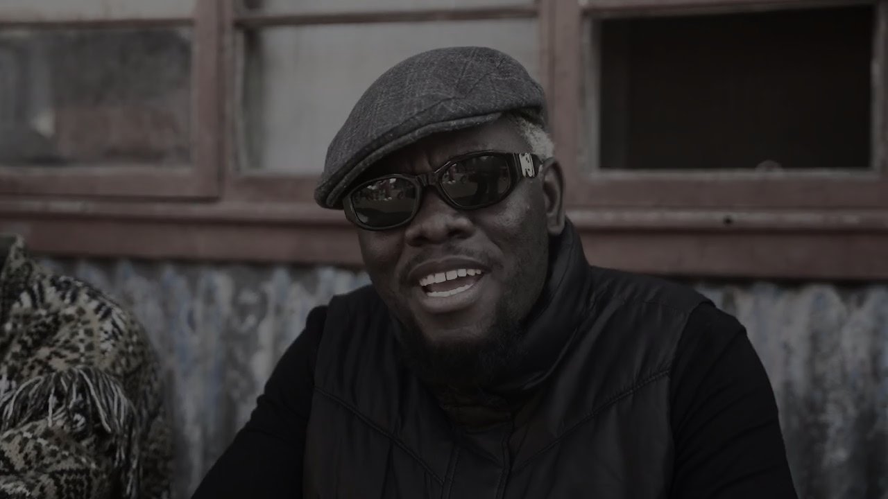 Fredy Richlife x Nkosananaizy x Mimae x Cleyton da Drena - Khomani