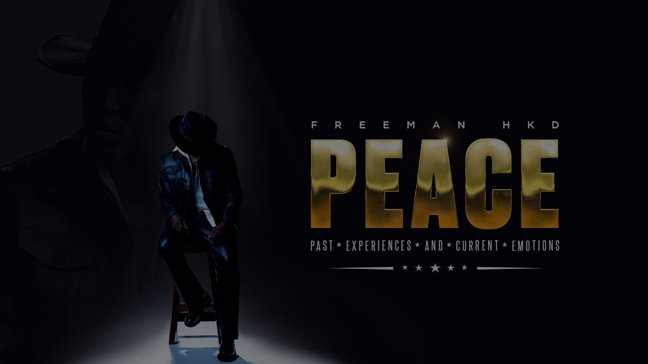 Freeman HKD - Disco