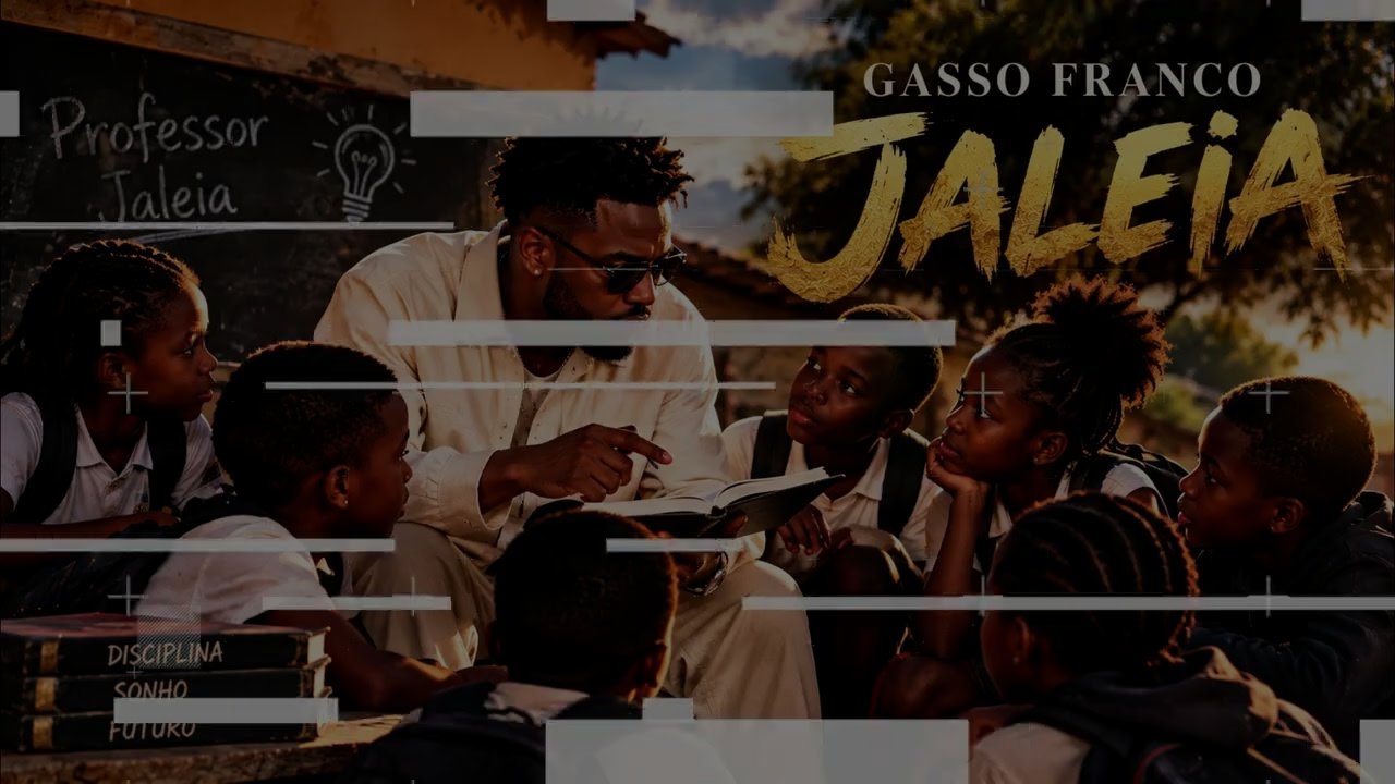 Gasso Franco - Jaleia
