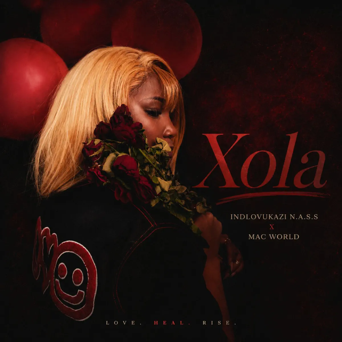 iNdlovukazi N.a.s.s & Mac World – Xola
