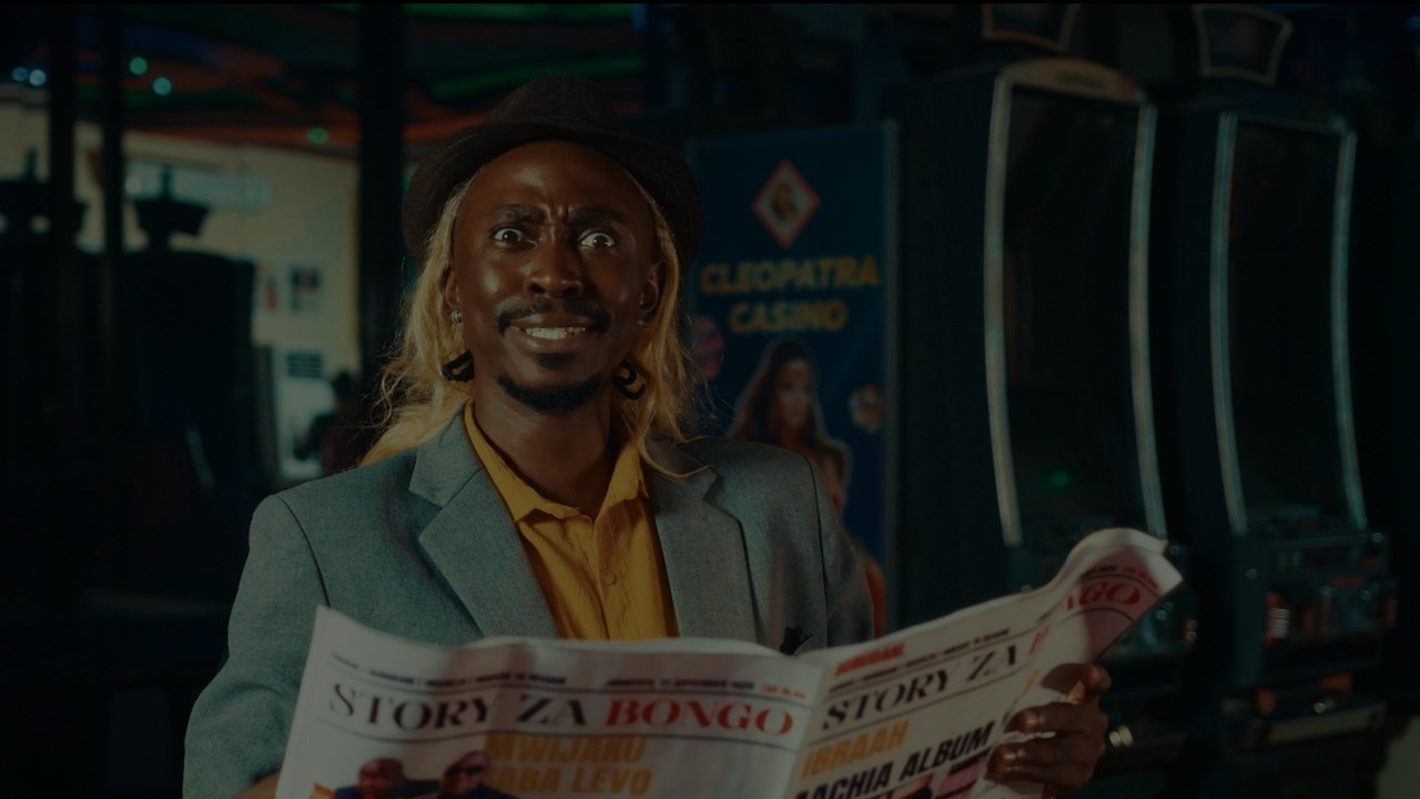 Ibraah - Story za Bongo