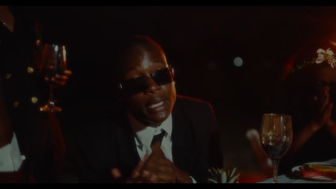 Jnr Spragga & Delroy Shewe - Pandotadza Ndepapi